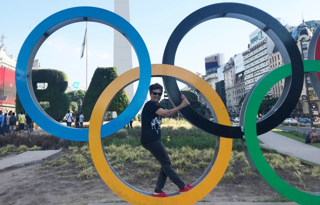 Olympic Rings