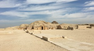 Step Pyramid complex