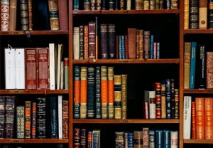 Duke University Press library